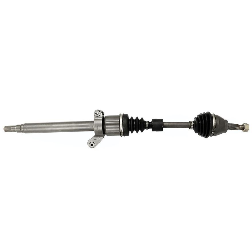 Front Right CV Axle Shaft - 5061_AX