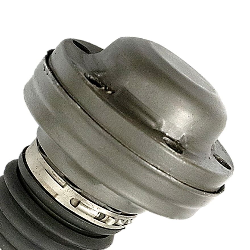 Rear Left CV Axle Shaft - 5063_AX