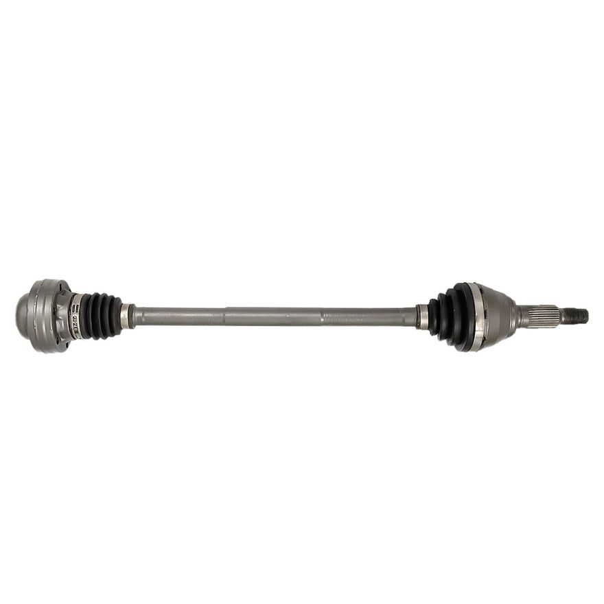 Rear Left CV Axle Shaft - 5063_AX