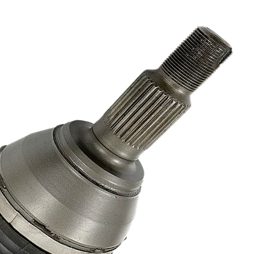 Rear Left CV Axle Shaft - 5063_AX