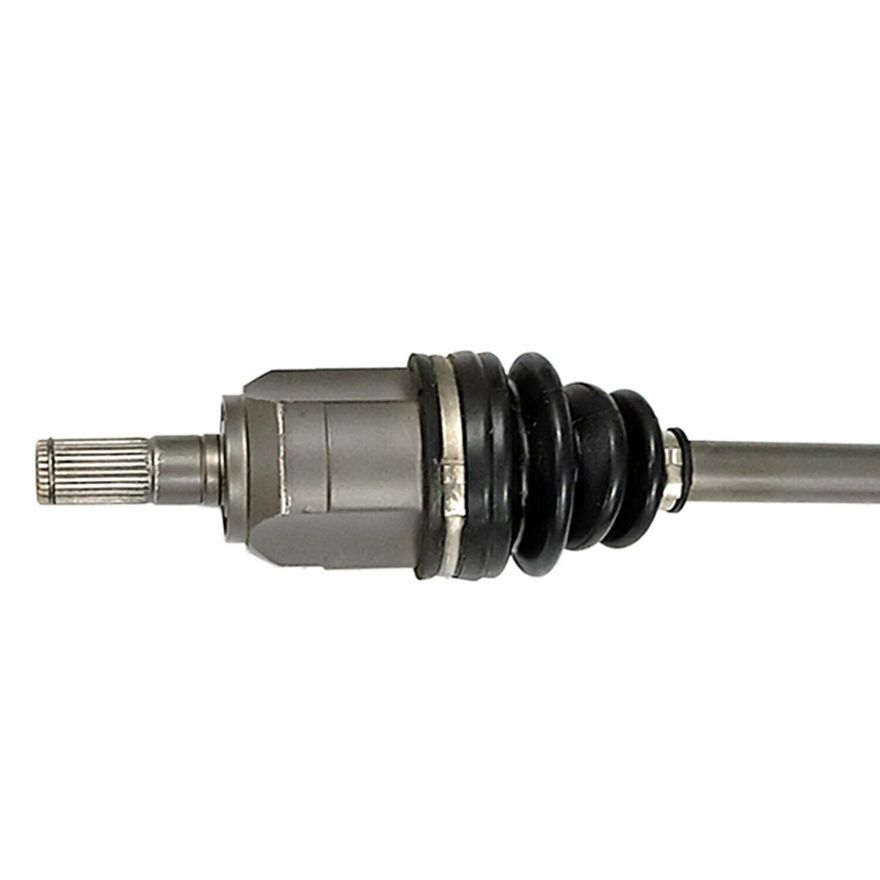 Front Left CV Axle Shaft - 5074_AX