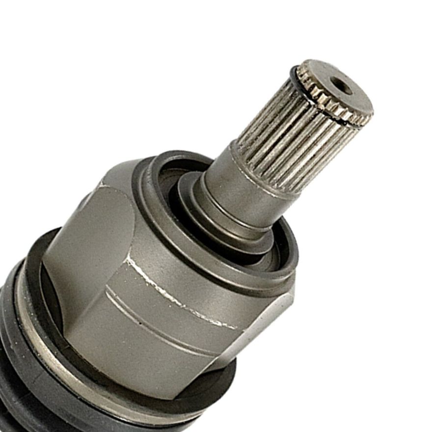 Front Left CV Axle Shaft - 5074_AX