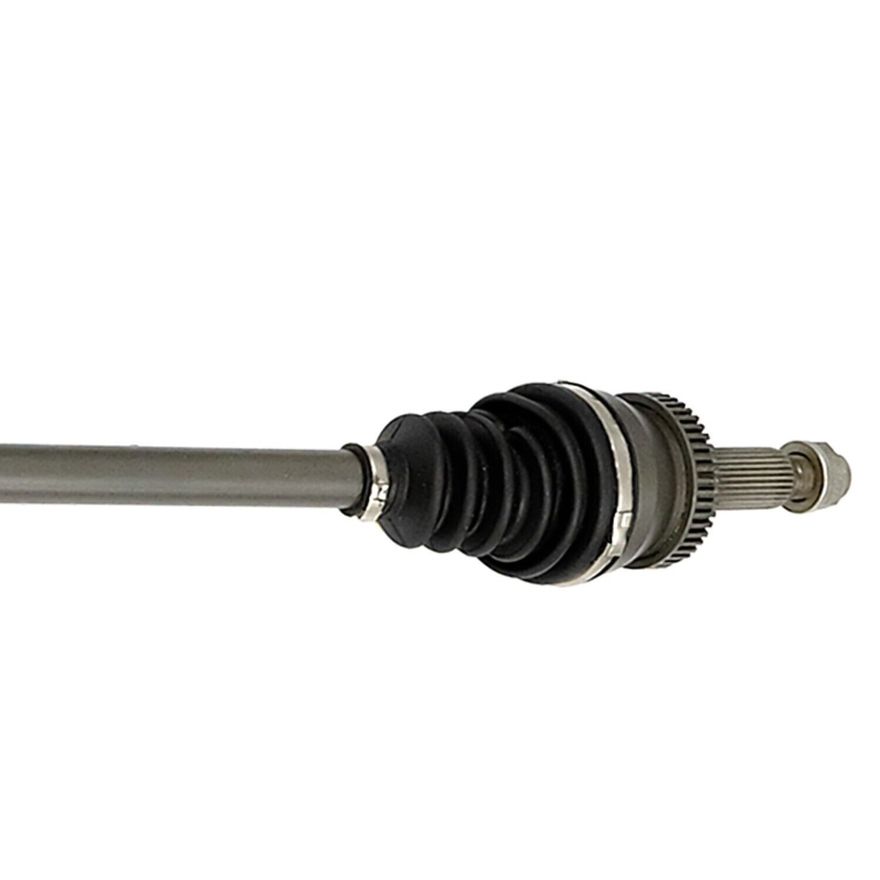 Front Left CV Axle Shaft - 5074_AX