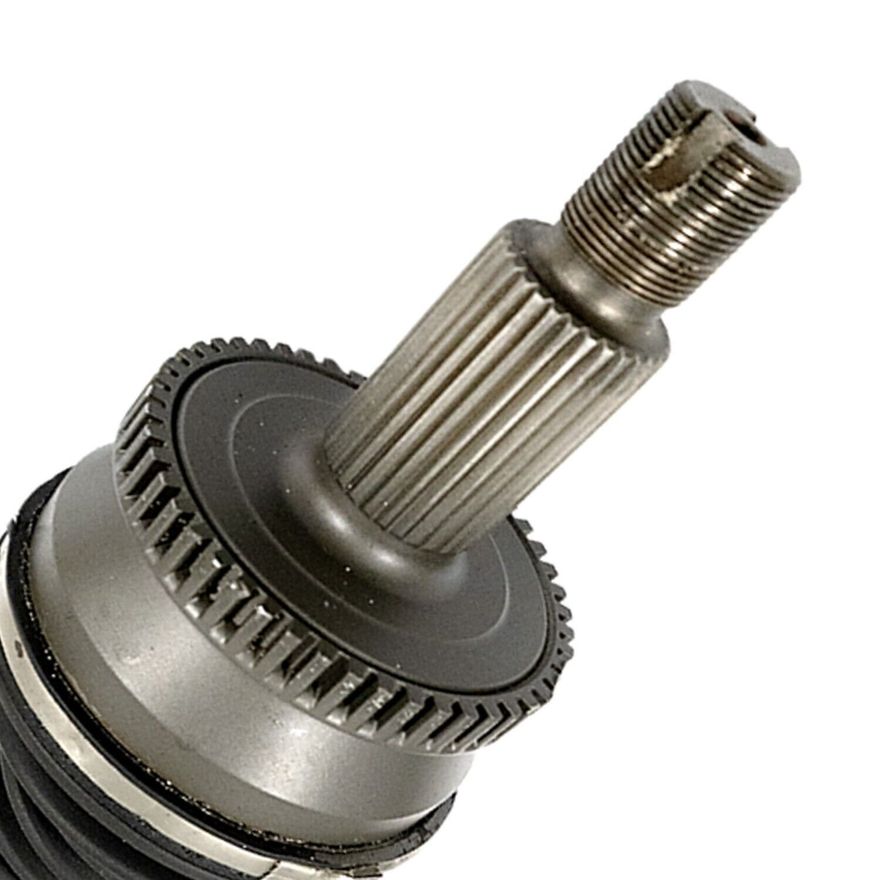 Front Left CV Axle Shaft - 5074_AX