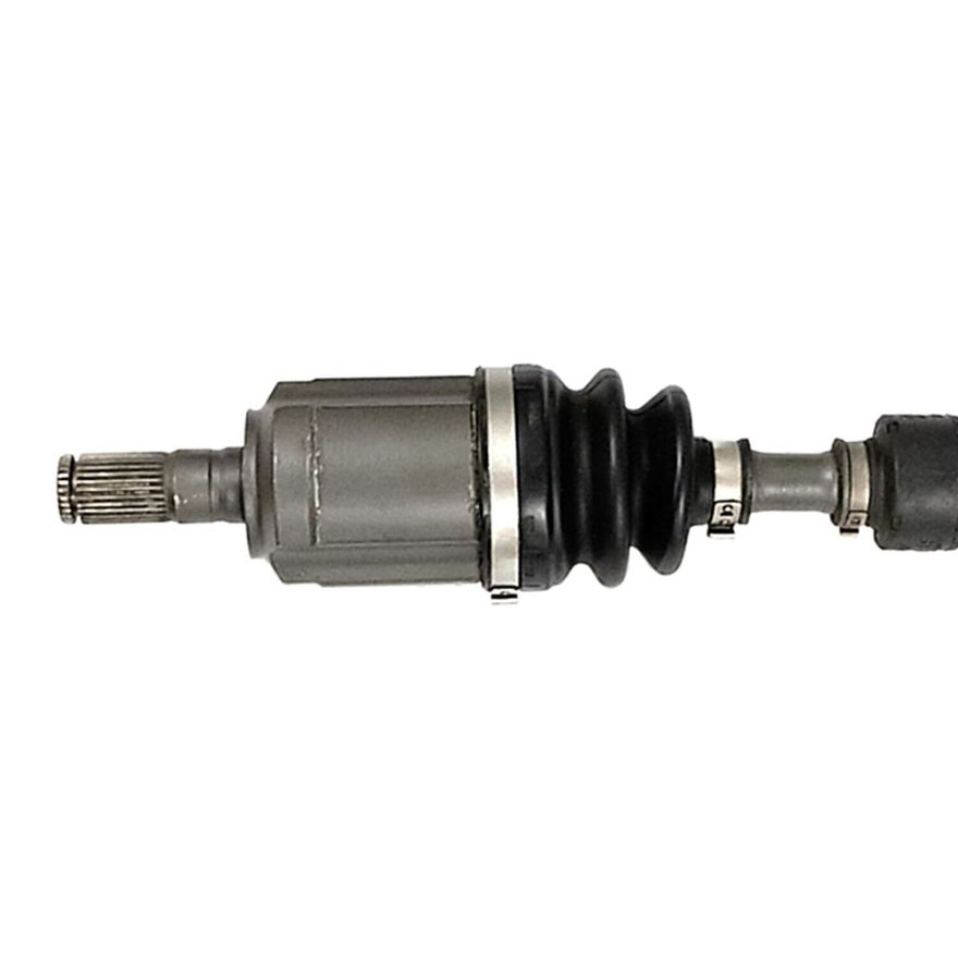 Front Left CV Axle Shaft - 5075_AX