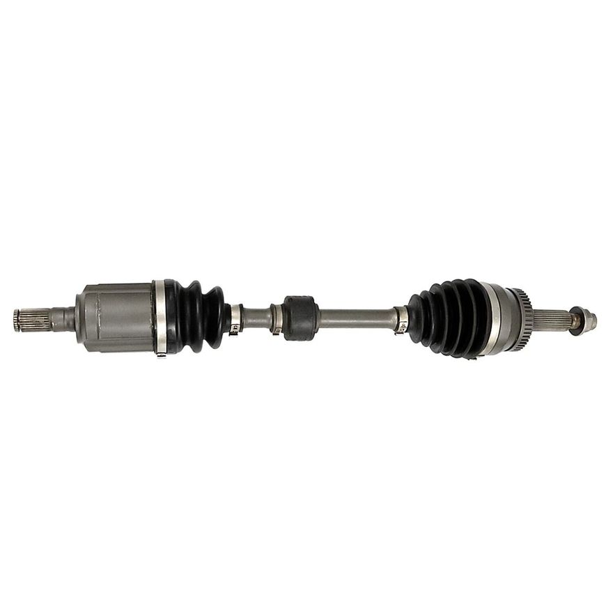 Front Left CV Axle Shaft - 5075_AX