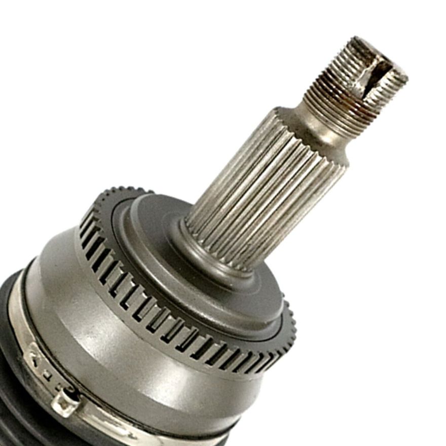 Front Left CV Axle Shaft - 5075_AX