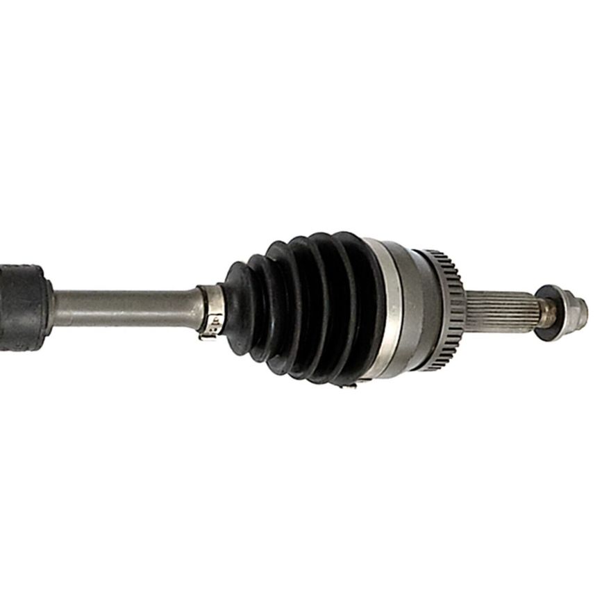 Front Left CV Axle Shaft - 5075_AX