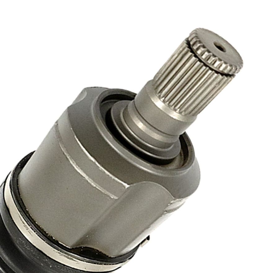 Front Left CV Axle Shaft - 5075_AX