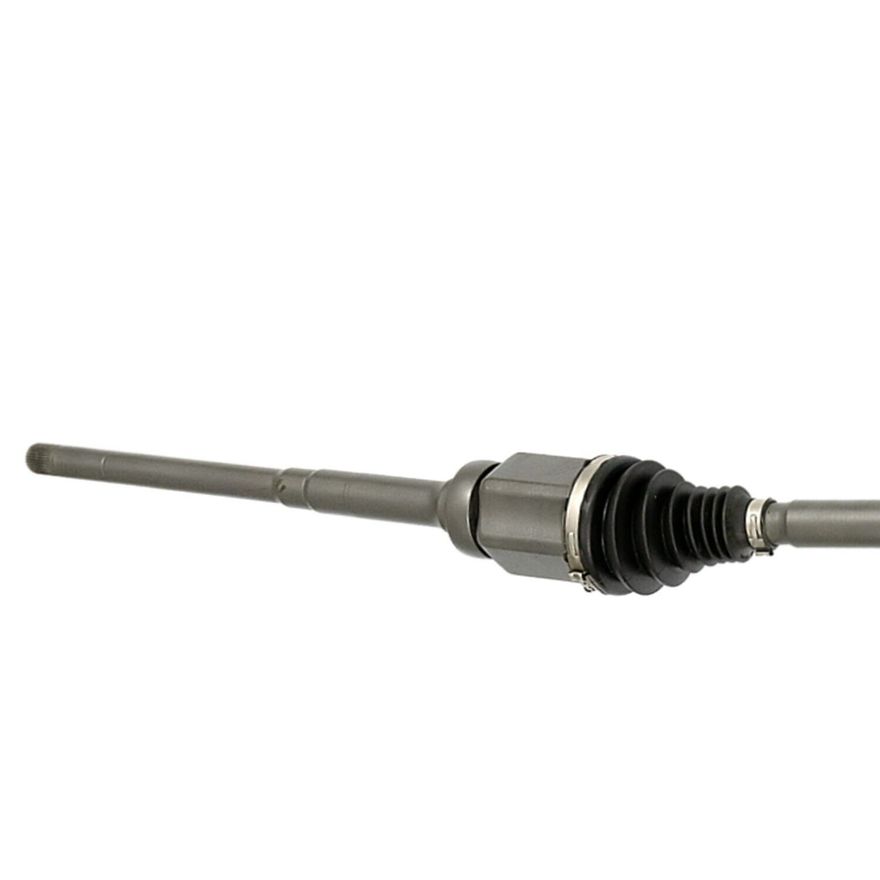 Front Left CV Axle Shaft - 5076_AX