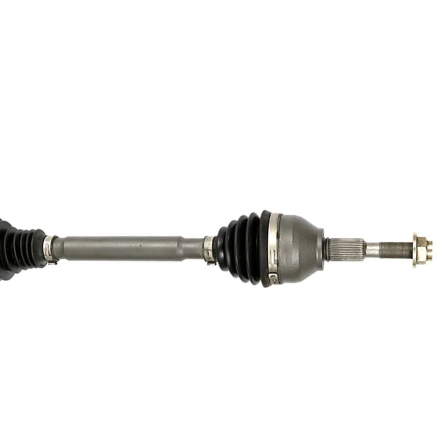 Front Left CV Axle Shaft - 5076_AX