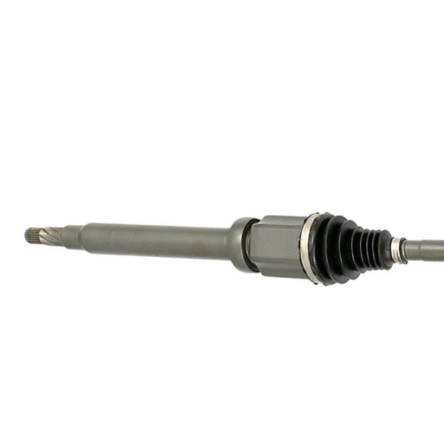 Front Right CV Axle Shaft - 5077_AX
