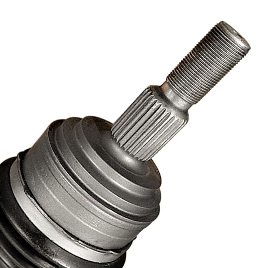 Front Right CV Axle Shaft - 5077_AX