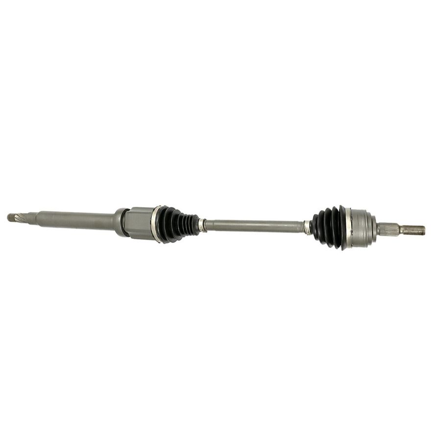 Front Right CV Axle Shaft - 5077_AX