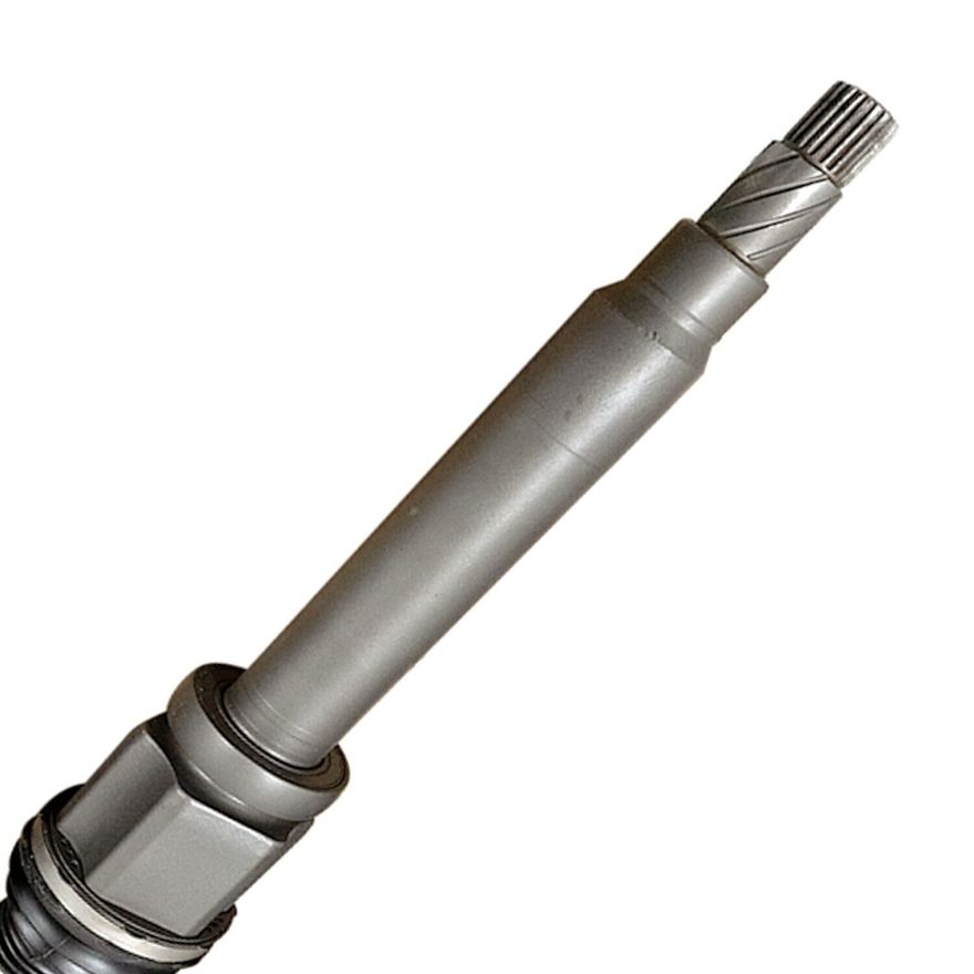 Front Right CV Axle Shaft - 5077_AX