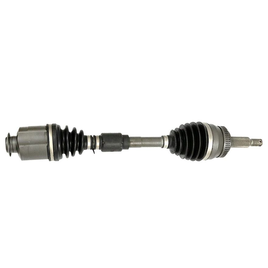 Front Right CV Axle Shaft - 5078_AX