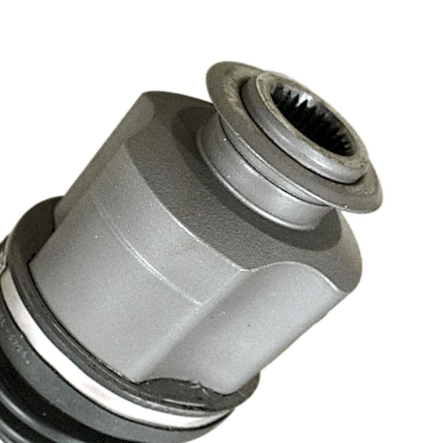 Front Right CV Axle Shaft - 5078_AX