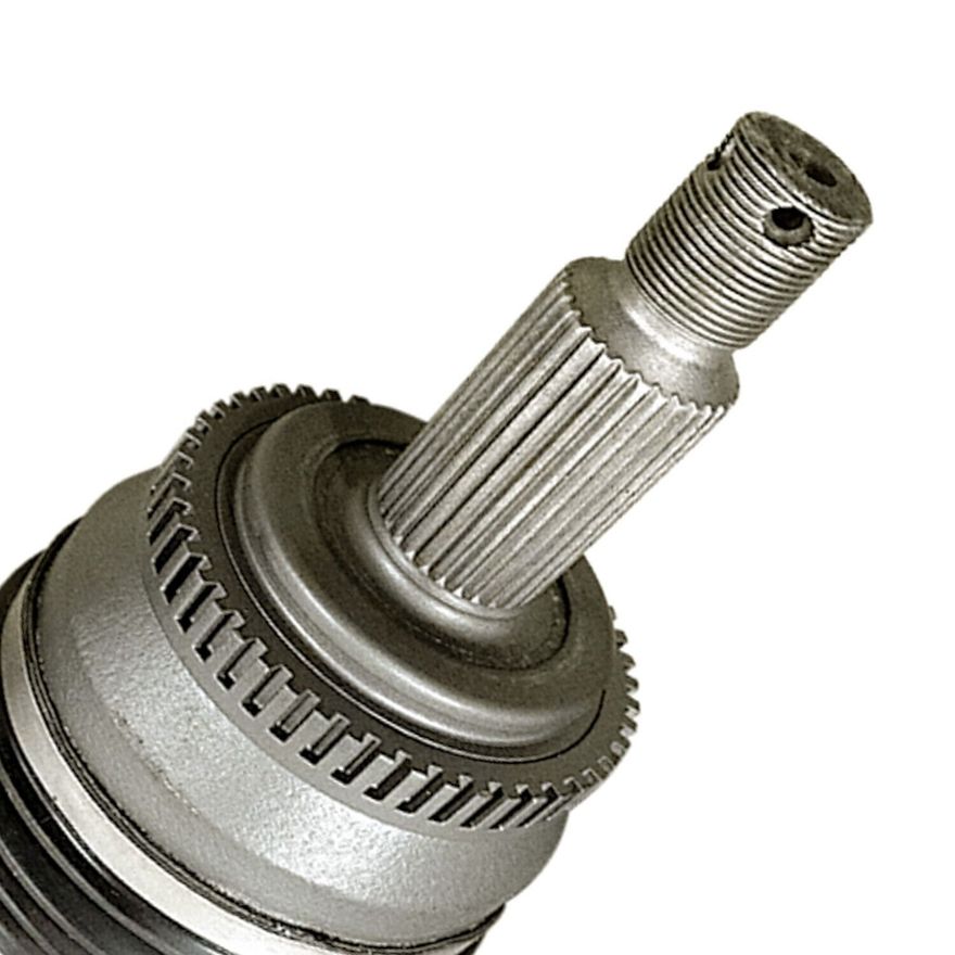 Front Right CV Axle Shaft - 5078_AX