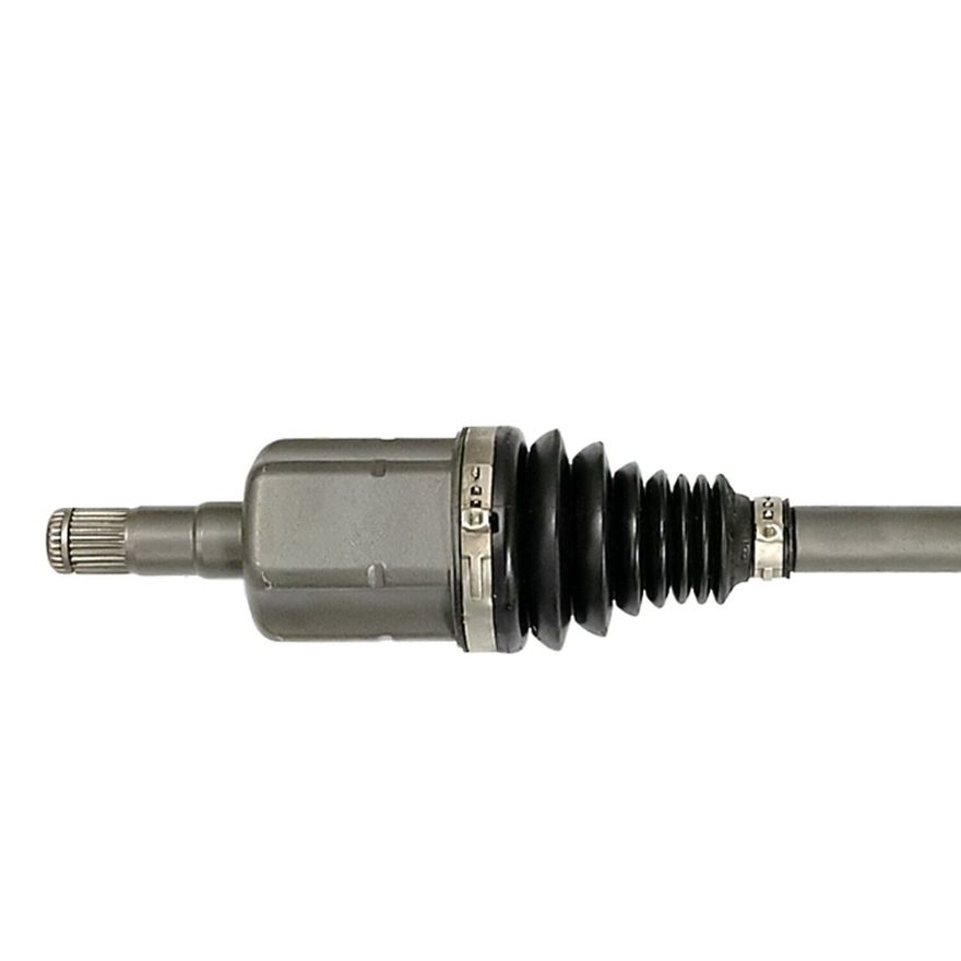 Front Left CV Axle Shaft - 5079_AX