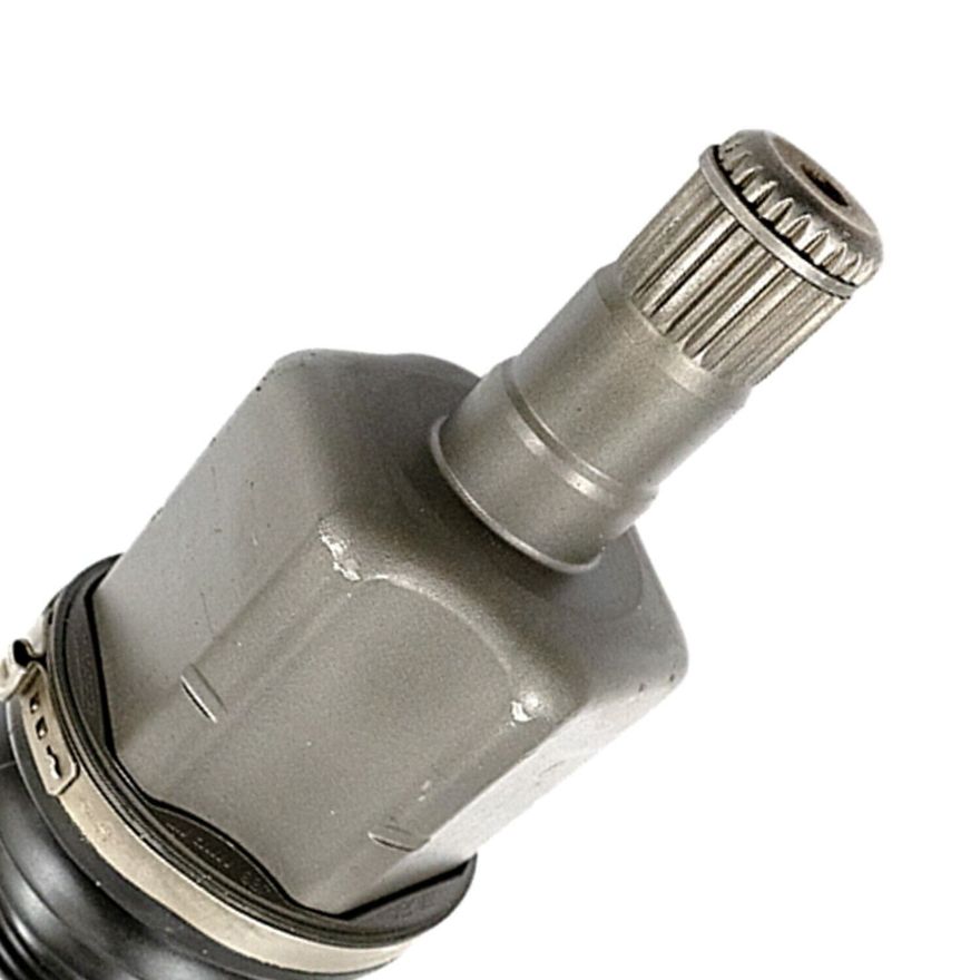 Front Left CV Axle Shaft - 5079_AX