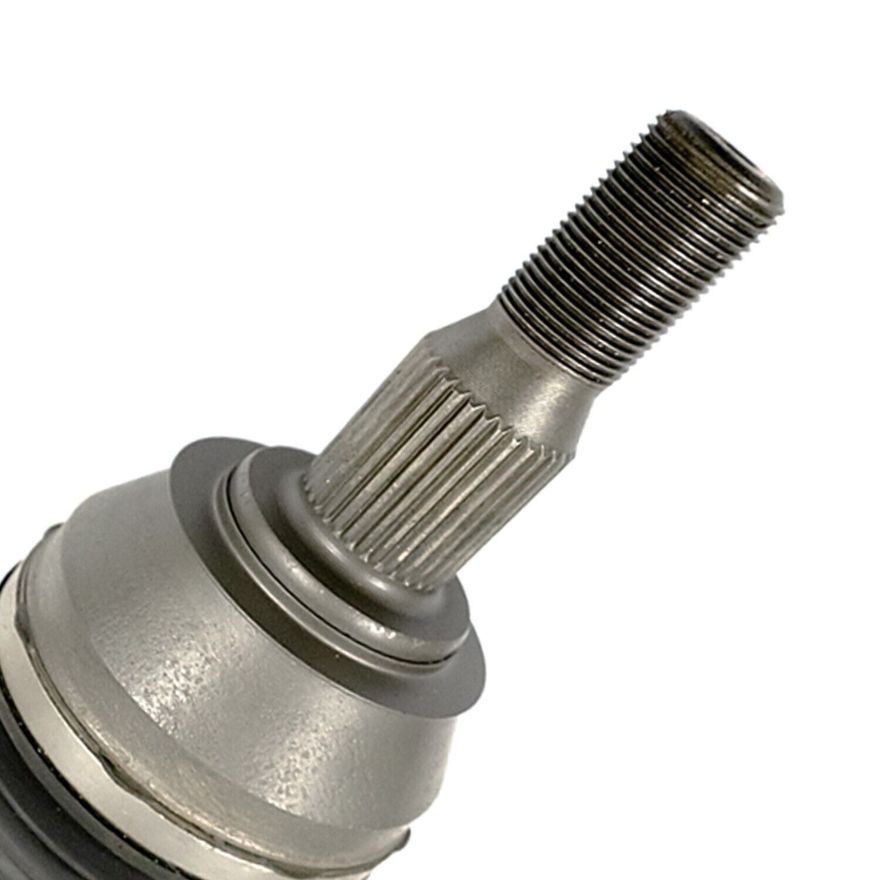 Front Left CV Axle Shaft - 5070_AX