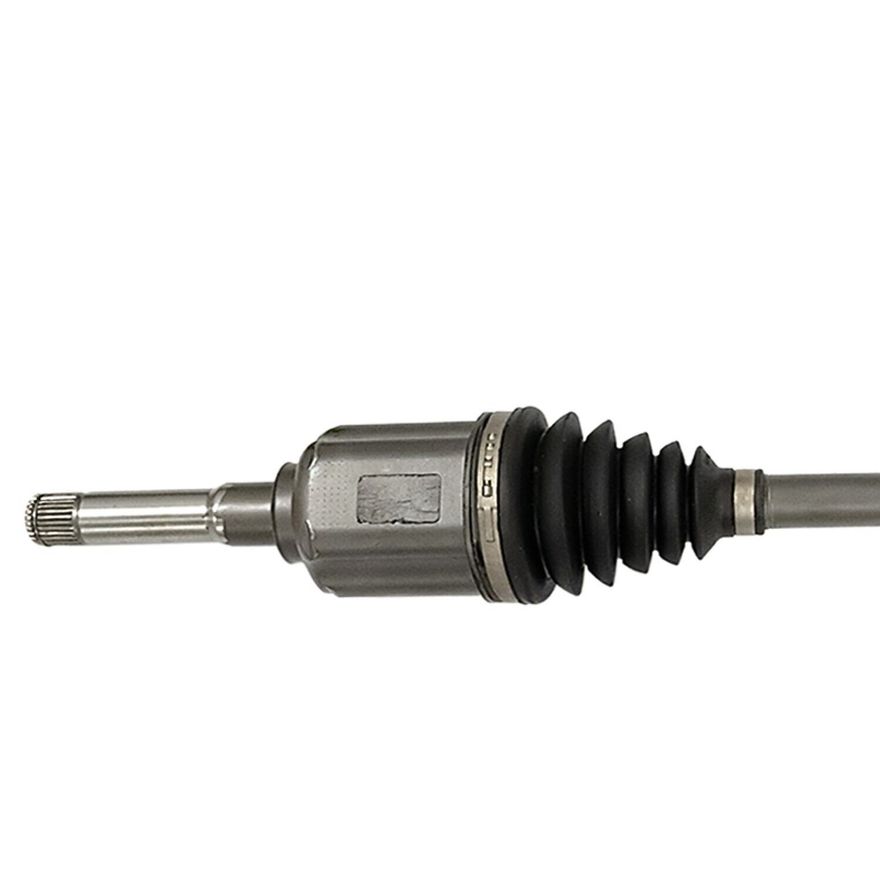 Front Left CV Axle Shaft - 5070_AX