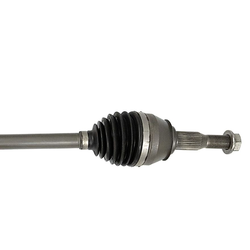 Front Left CV Axle Shaft - 5070_AX