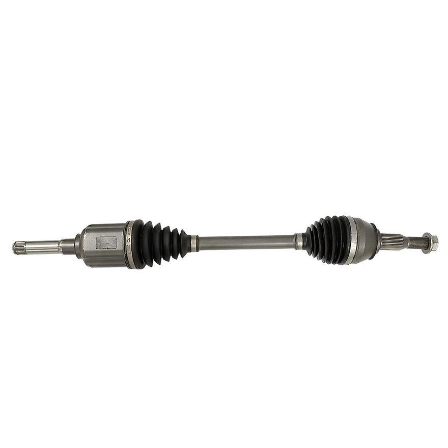 Front Left CV Axle Shaft - 5070_AX