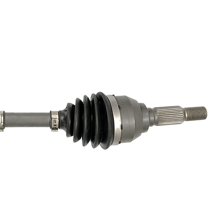 Front Right CV Axle Shaft - 5071_AX