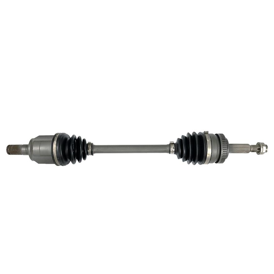 Front Left CV Axle Shaft - 5072_AX