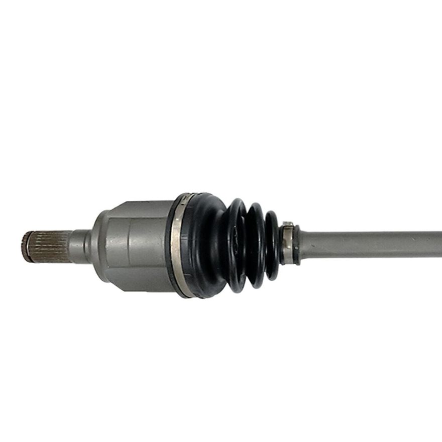 Front Left CV Axle Shaft - 5072_AX