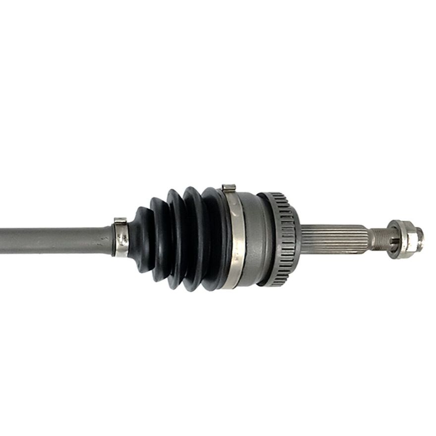 Front Left CV Axle Shaft - 5072_AX