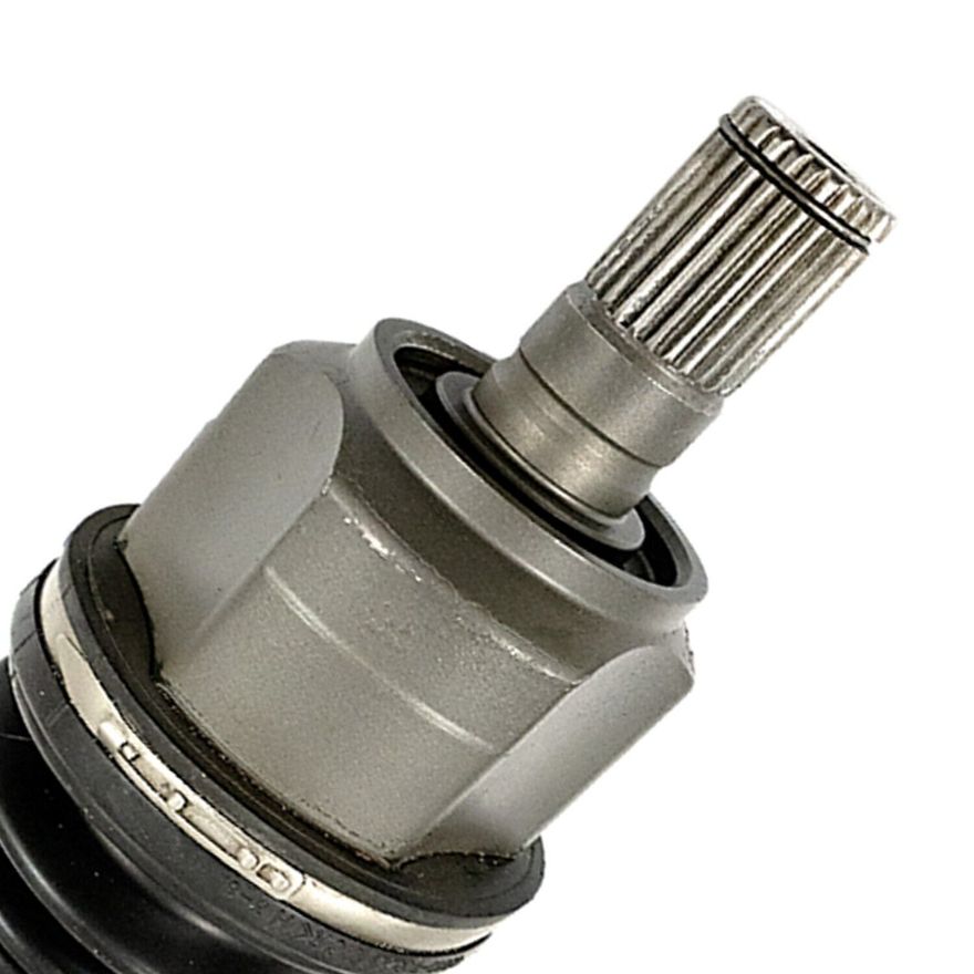 Front Left CV Axle Shaft - 5073_AX