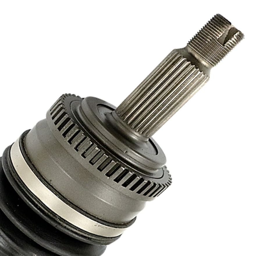 Front Left CV Axle Shaft - 5073_AX