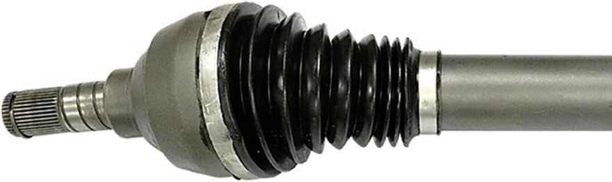 Front Right CV Axle Shaft - 5084_AX