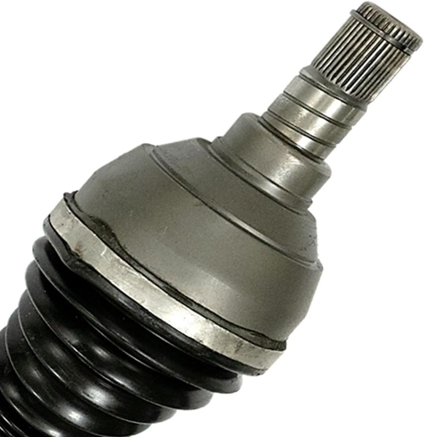 Front Right CV Axle Shaft - 5084_AX