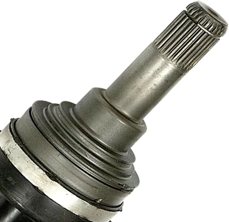 Rear Right CV Axle Shaft - 5086_AX