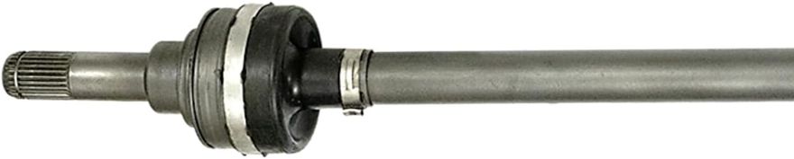 Rear Right CV Axle Shaft - 5086_AX