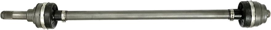Rear Right CV Axle Shaft - 5086_AX