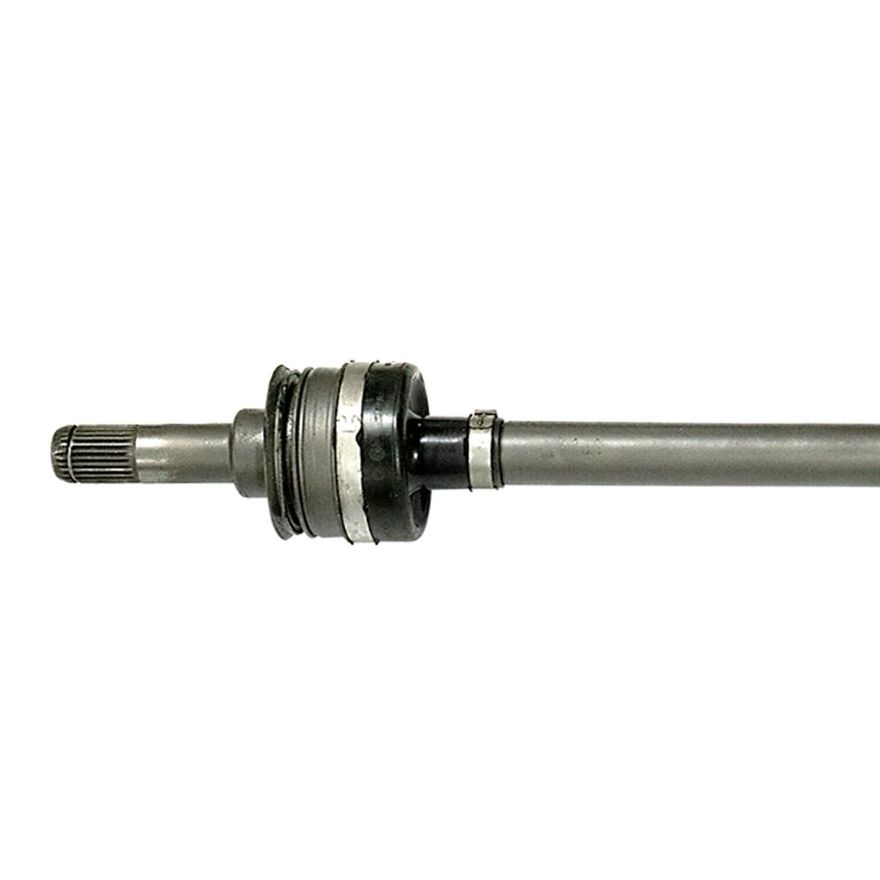 Rear Left CV Axle Shaft - 5087_AX