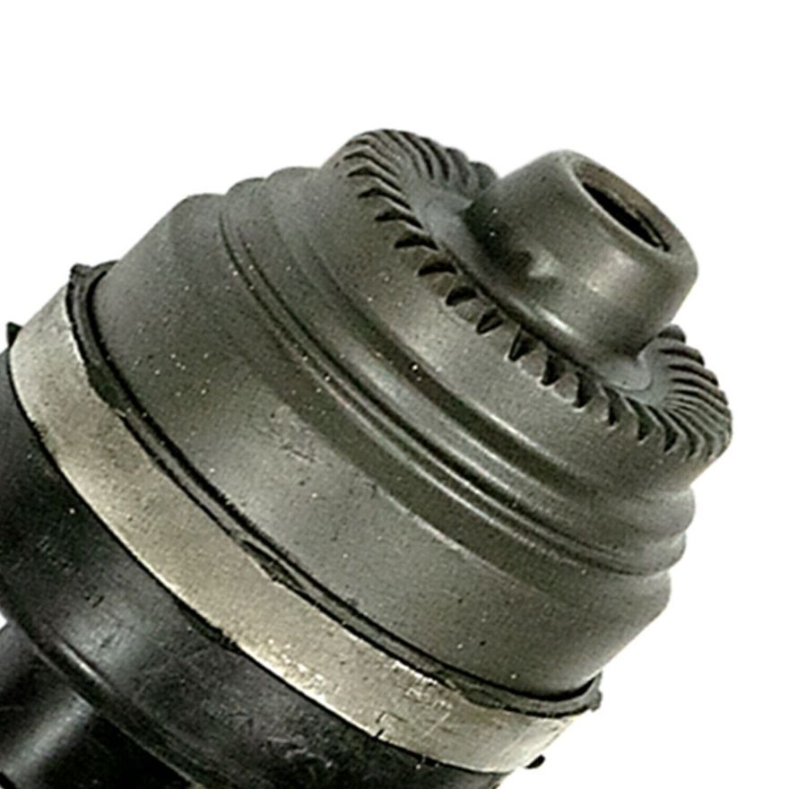 Rear Left CV Axle Shaft - 5087_AX