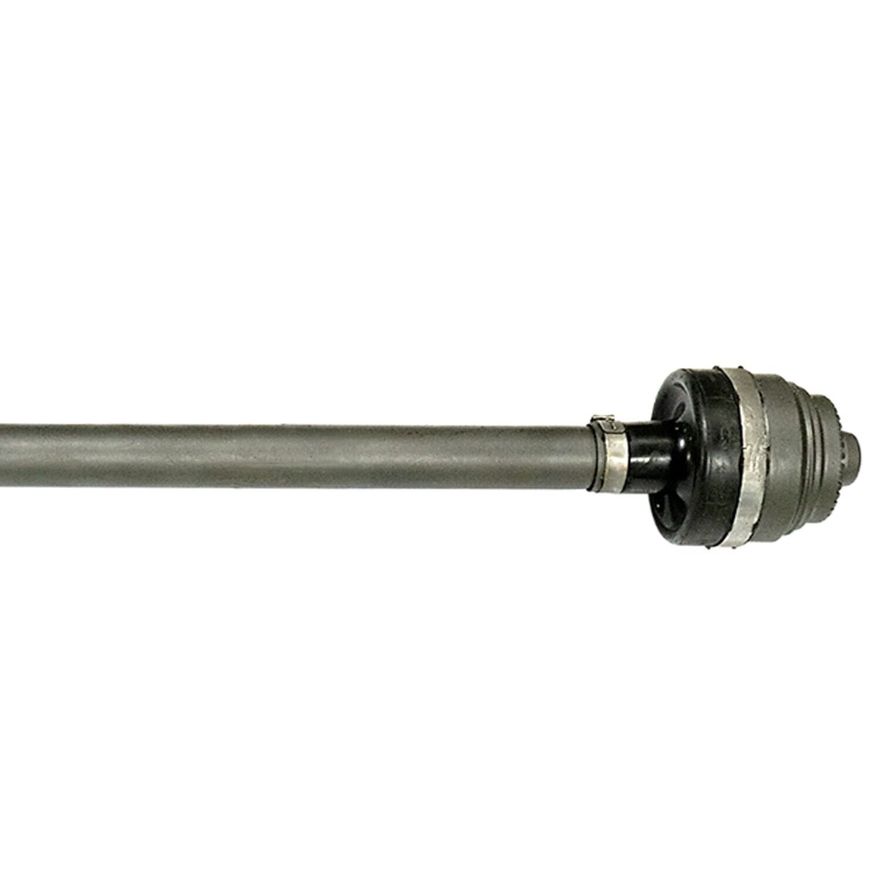 Rear Left CV Axle Shaft - 5087_AX