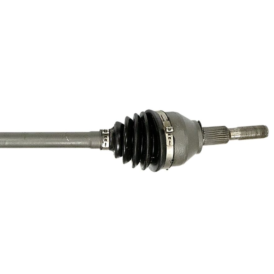 Front Left CV Axle Shaft - 5088_AX