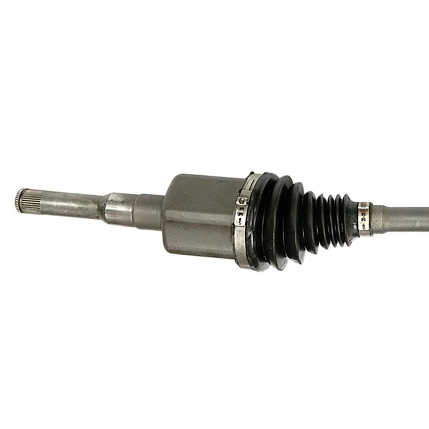 2020 Lincoln Nautilus Front Driver Side CV Axle