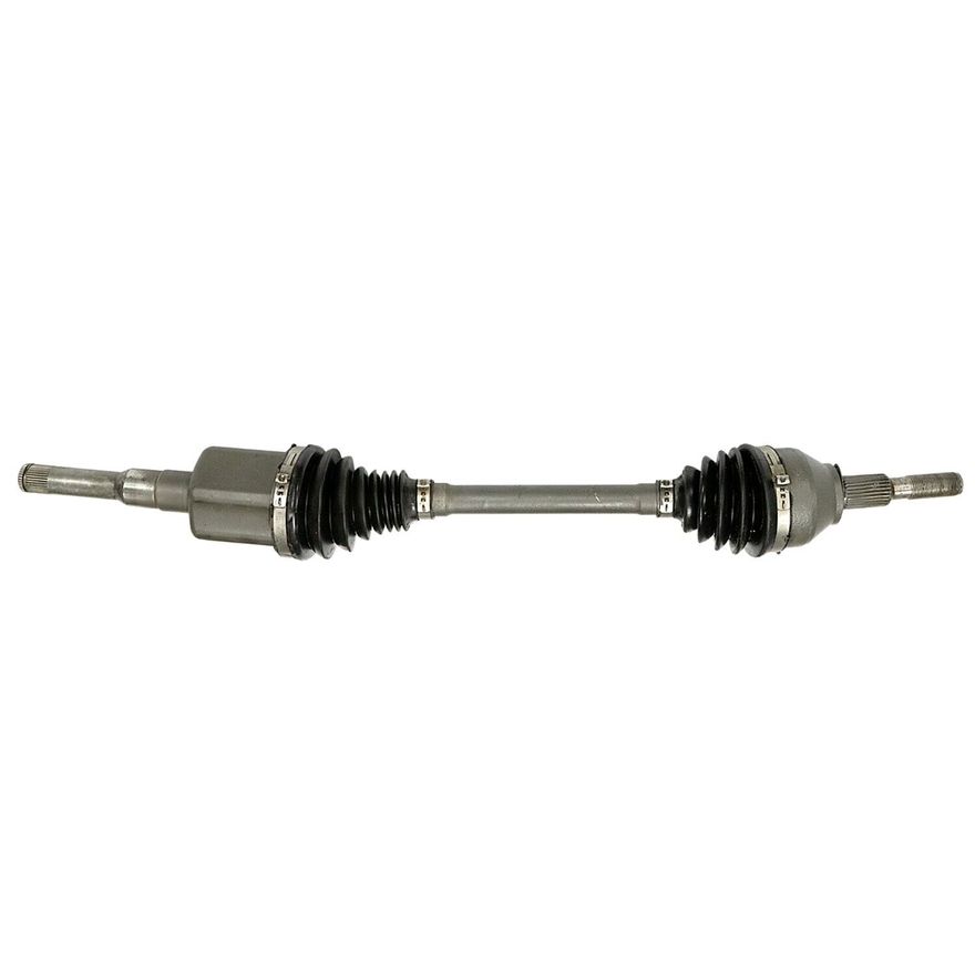 2020 Lincoln Nautilus Front Driver Side CV Axle