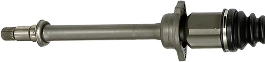 Front Right CV Axle Shaft - 5081_AX