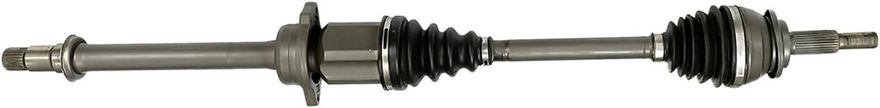 Front Right CV Axle Shaft - 5081_AX