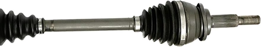 Front Right CV Axle Shaft - 5081_AX