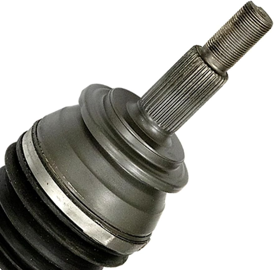 Front Right CV Axle Shaft - 5081_AX