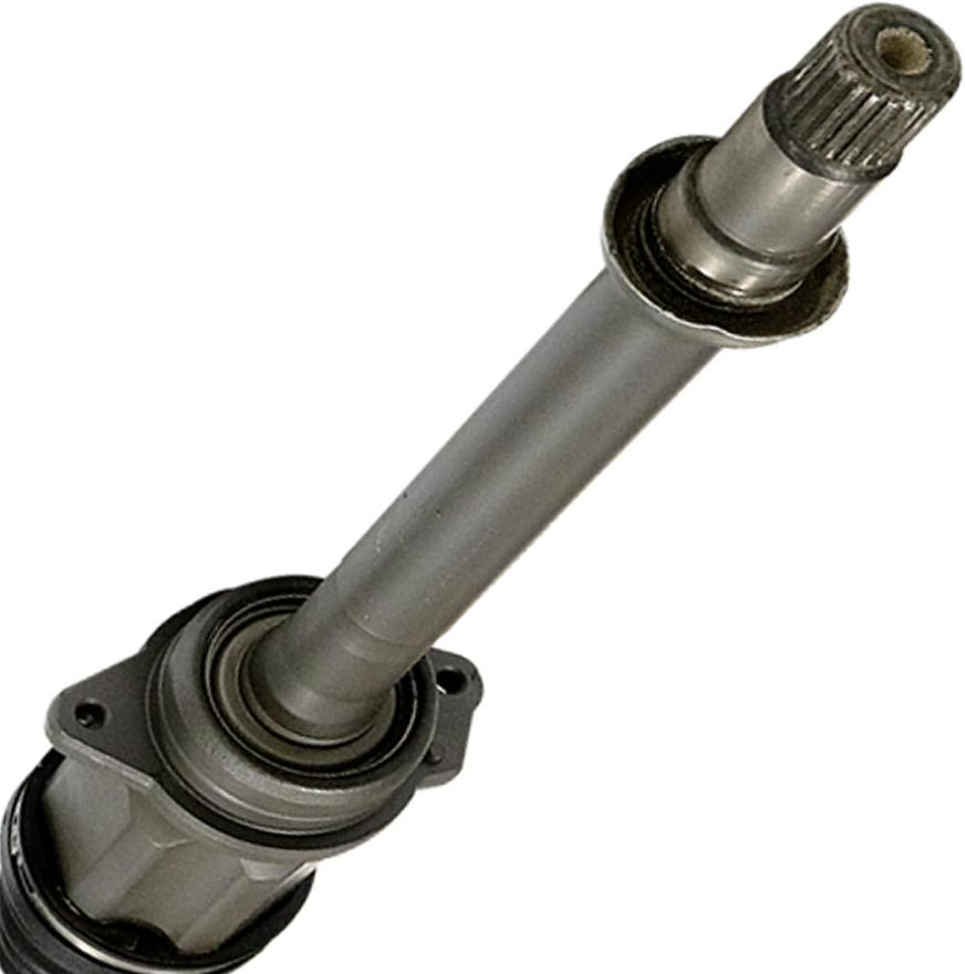 Front Right CV Axle Shaft - 5081_AX